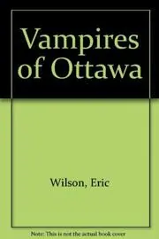 Vampires of Ottawa