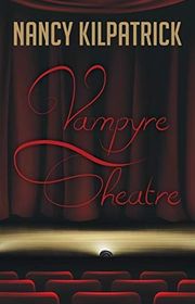 Nancy Kilpatrick book cover