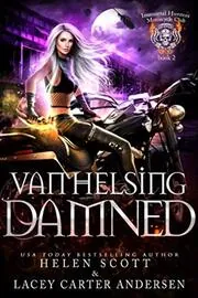 Van Helsing Damned