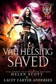 Van Helsing Saved