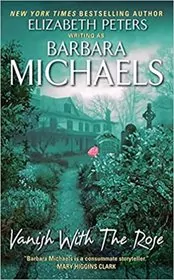 Vanish with the Rose