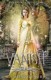 The Royal Chronicles book cover