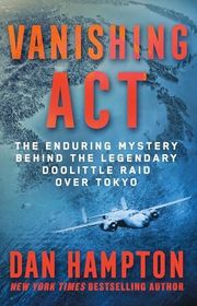 Dan Hampton book cover