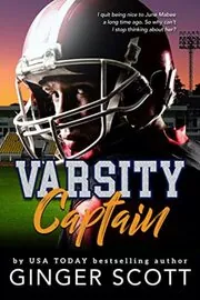 Varsity Captain