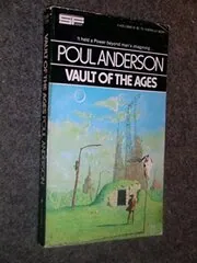 Poul Anderson