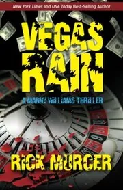 Vegas Rain