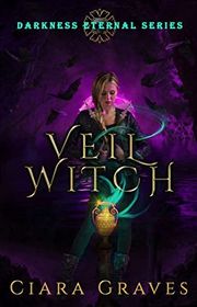 Ciara Graves book cover