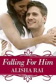 Book cover for "Veiled Desire / Falling for Him" by Alisha Rai