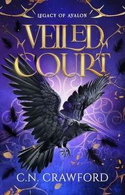 CN Crawford book cover