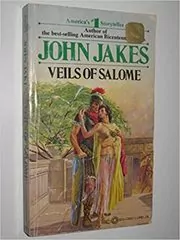 Veils of Salome