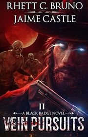 Black Badge book cover