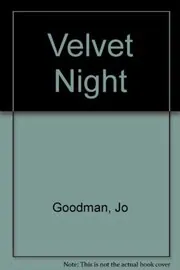 Velvet Night