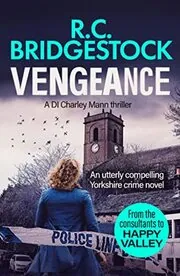 R C Bridgestock book cover