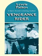 Vengeance Rider