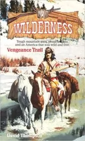 Vengeance Trail