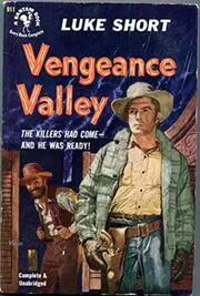Vengeance Valley