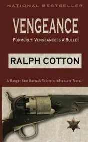 Vengeance is a Bullet / Vengeance