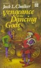 Vengeance of the Dancing Gods