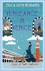Erica Ruth Neubauer book cover