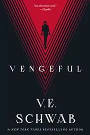 Vengeful