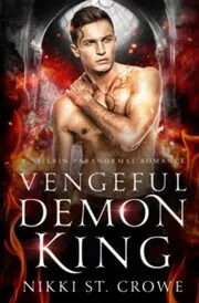 Vengeful Demon King