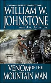 Venom of the Mountain Man