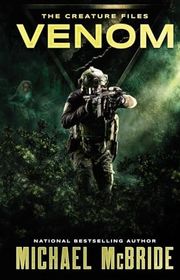 Michael McBride book cover