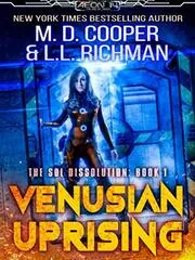 Venusian Uprising