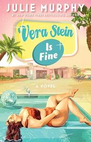 Julie Murphy book cover