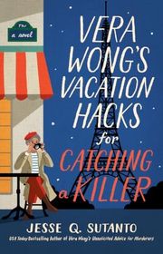 Jesse Q Sutanto book cover