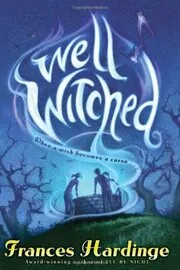 Verdigris Deep / Well Witched