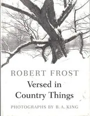 Versed in Country Things