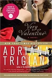 Valentine Trilogy