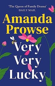 Book cover for "Very Very Lucky"