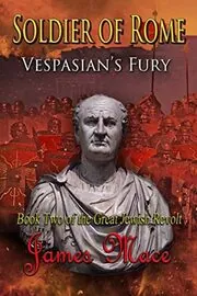 Vespasian's Fury
