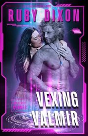 Ruby Dixon book cover