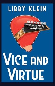 Libby Klein book cover