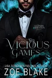 Vicious Games