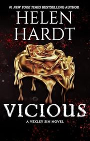 Helen Hardt book cover