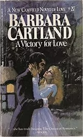 Victory for Love