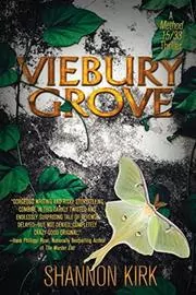 Shannon Kirk book cover
