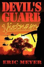 Book cover for "Vietnam" by Eric Meyer