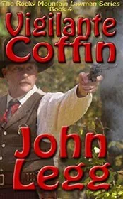 Vigilante Coffin