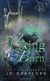 Viking Born