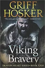 Viking Bravery