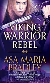 Viking Warrior Rebel