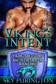 Viking's Intent