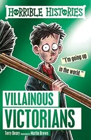 Villainous Victorians