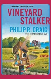 Vineyard Stalker