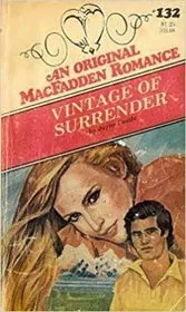 Vintage of Surrender